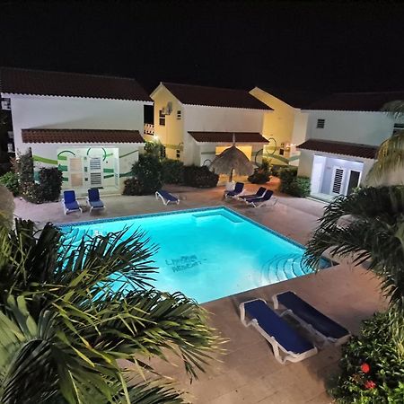 לגון Apartment Lagoon Ocean Resort מראה חיצוני תמונה