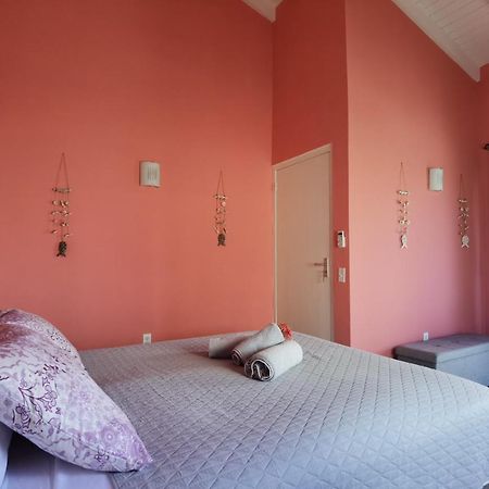 לגון Apartment Lagoon Ocean Resort מראה חיצוני תמונה