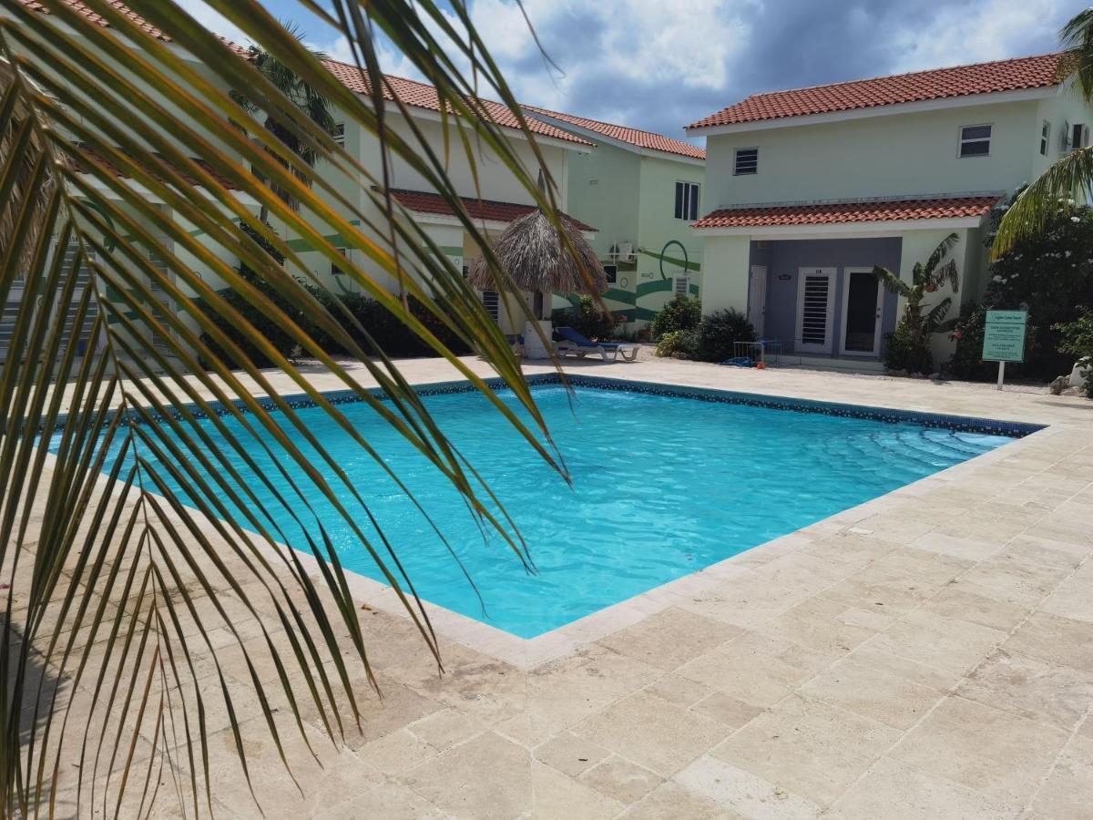 לגון Apartment Lagoon Ocean Resort מראה חיצוני תמונה