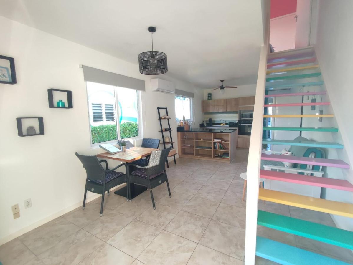 לגון Apartment Lagoon Ocean Resort מראה חיצוני תמונה