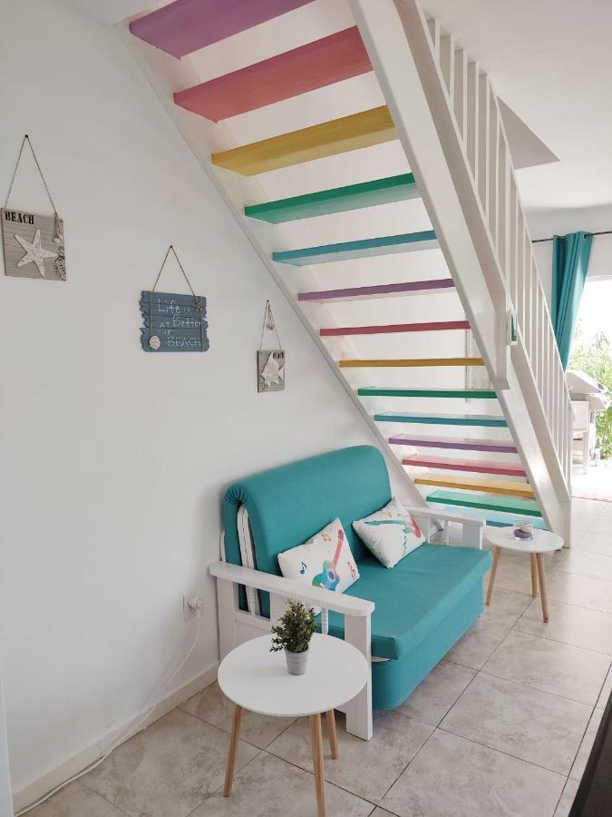 לגון Apartment Lagoon Ocean Resort מראה חיצוני תמונה