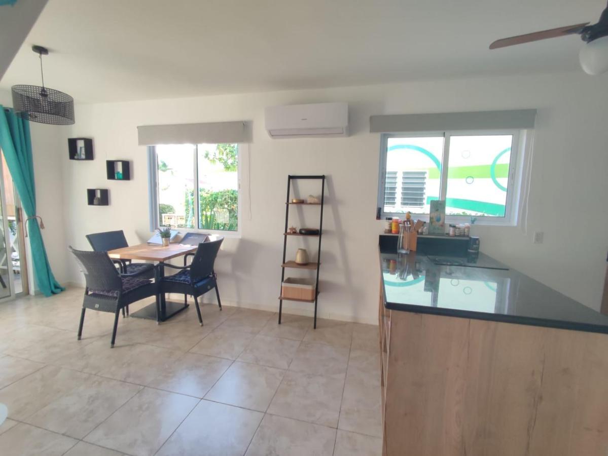 לגון Apartment Lagoon Ocean Resort מראה חיצוני תמונה