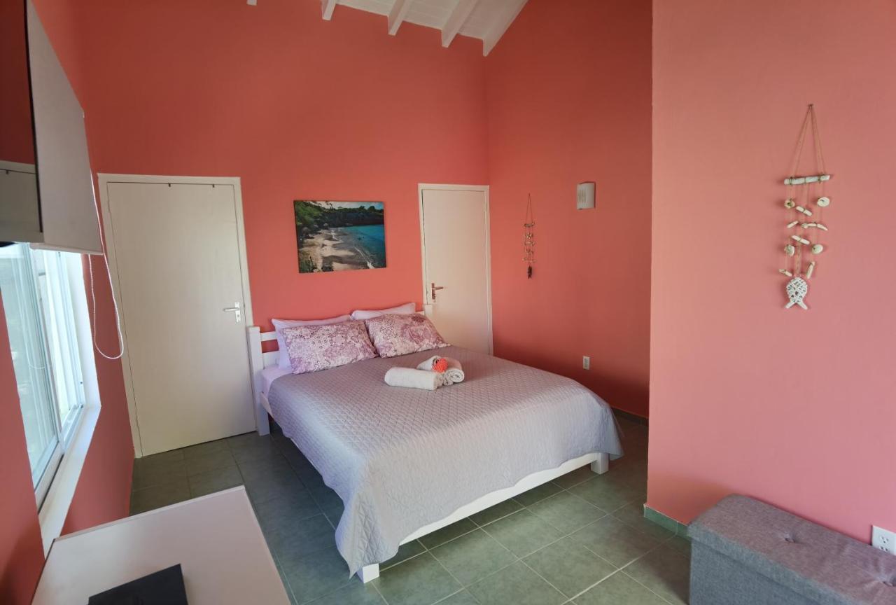 לגון Apartment Lagoon Ocean Resort מראה חיצוני תמונה