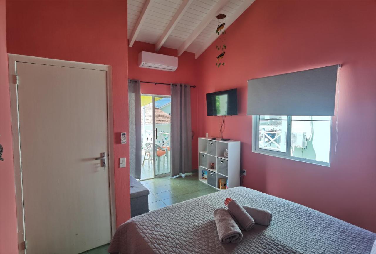 לגון Apartment Lagoon Ocean Resort מראה חיצוני תמונה
