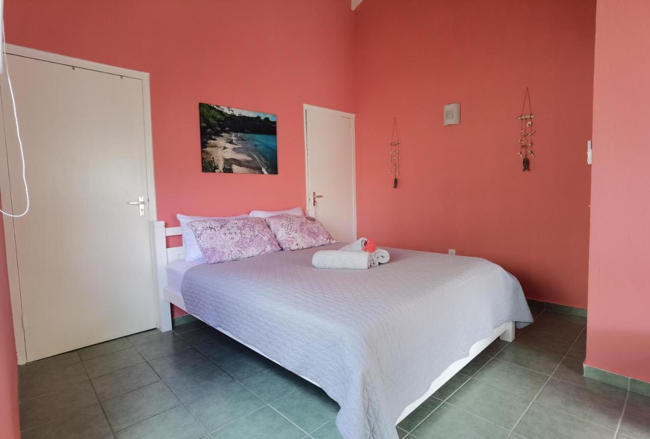 לגון Apartment Lagoon Ocean Resort מראה חיצוני תמונה