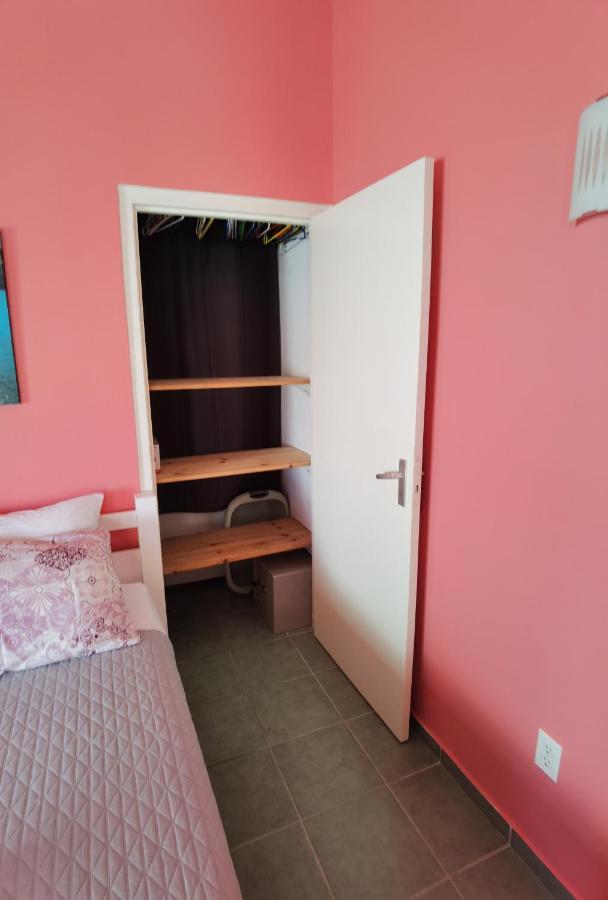 לגון Apartment Lagoon Ocean Resort מראה חיצוני תמונה