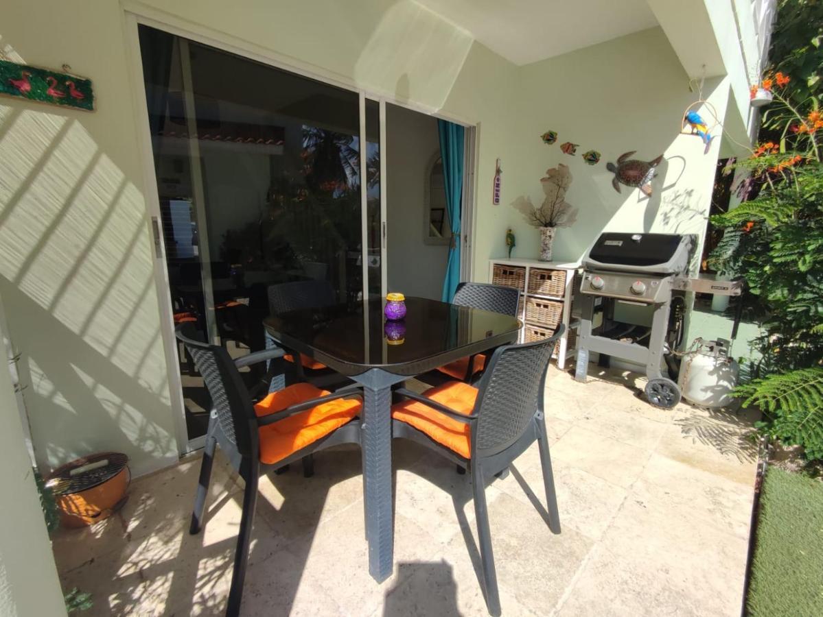 לגון Apartment Lagoon Ocean Resort מראה חיצוני תמונה